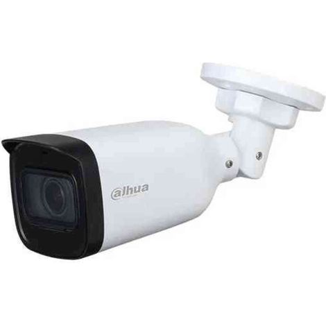 TELECAMERA SORVEGLIANZA HAC-B3A21-Z 2MP BULLET VARIFOCALE MOTORIZZATA (HAC-B3A21P-Z-2712)