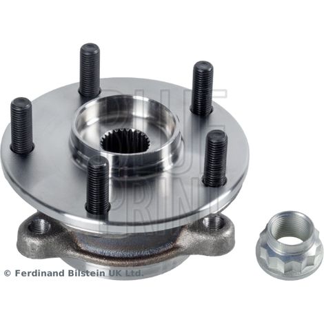 Kit de roulements de roue Blue Print ADT38287 TOYOTA 43550-02010 43550-02010 S1