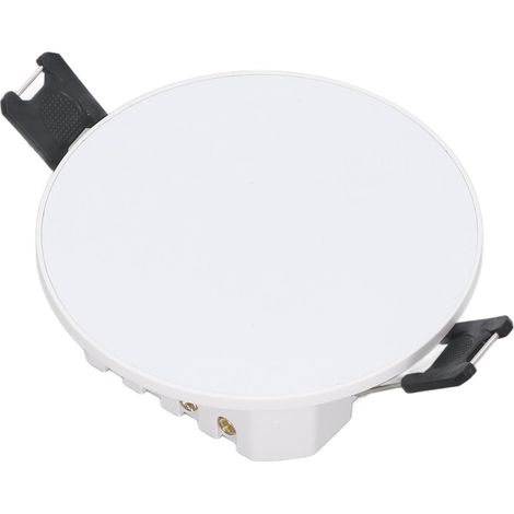 Capteur de présence humaine intelligent, détecteur de mouvement statique micro pour la sécurité domestique, 100-240 V (1/5)