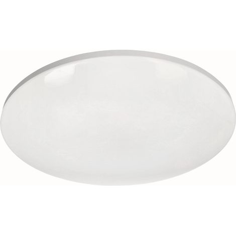 Jandei - Plafón LED CCT borde blanco 450mm
