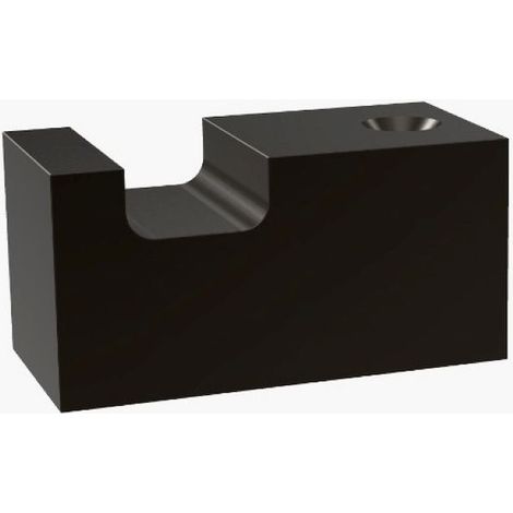 Colombo Design Miniq appendiabiti grafite opaco codice prod: BCD127-GM