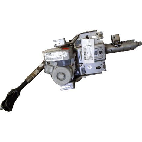 Colonne De Direction Assistee RENAULT Clio III 2010- [PRODUIT D'OCCASION]♻️8200937939 (1/5)