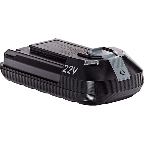 Batteria xforce 22V - Aspirapolvere - ROWENTA - 43504053221616001015 (1/5)