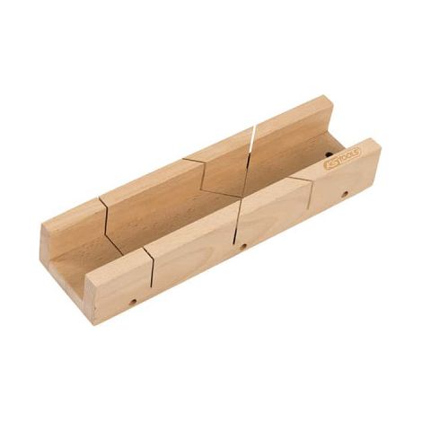 Gehrungslade KS TOOLS - 350 x 58 x 58 x 58 x 40mm - 907.2515