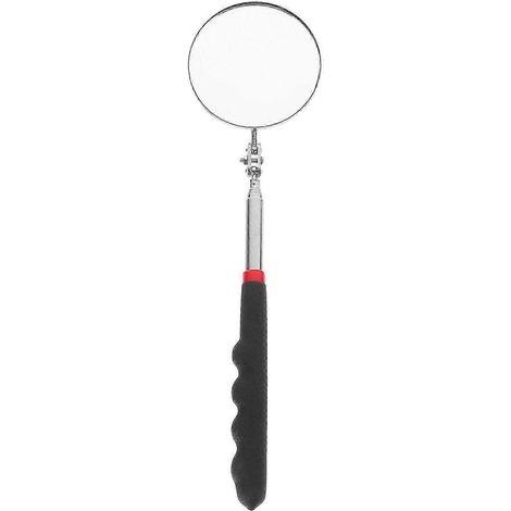 Rétroviseur télescopique, rétroviseur mécanique, rétroviseur extensible sur tige pour véhicule (1/2)