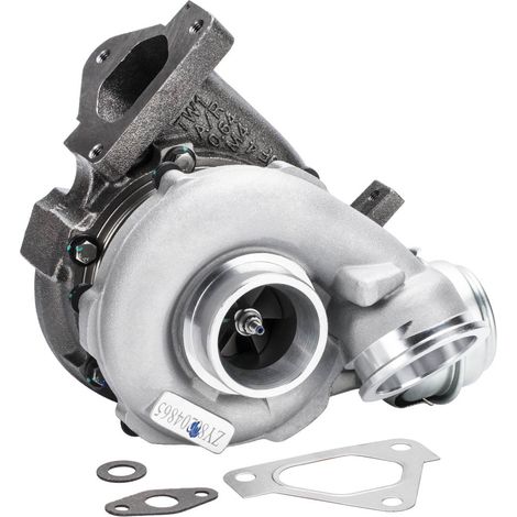 GT2256V Turbine pour Mercedes Sprinter 216 316 416 156 hp 2.7L A6120960399 turbo