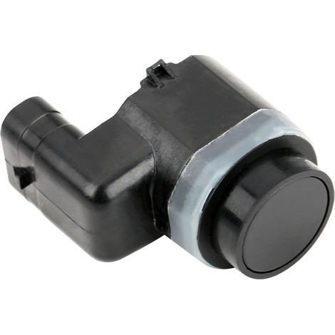Capteur d'aide au stationnement PDC de pare-chocs arrière avant pour Land Rover Jaguar Ford AH42-15K859-AB (1/5)