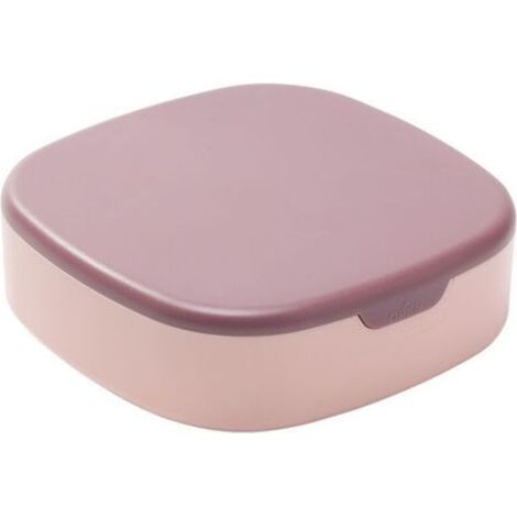 Boîte à bijoux pour femmes, boîte à bijoux en cuir PU de stockage de bijoux portable, organisateur de voyage pour filles et femmes, bagues, boucles d'oreilles (1/5)