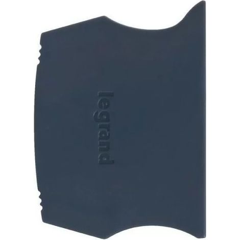 Legrand 037550 - Terminal partition for Viking 3 screw terminal block - 1 in/1 out - pitch 5,6,8,10