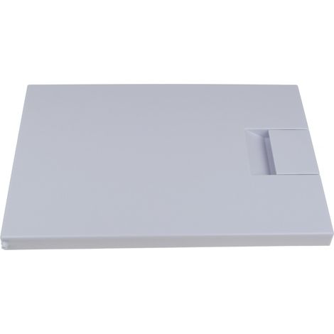 Dometic - puerta del refrigerador congelador - 289042413 -