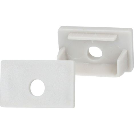 Accesorios para perfil aluminio ref. 204025048 (1/2)