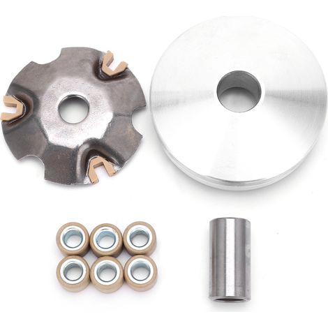 Korrosionsbeständiger Antriebsradvariator für Roller. (1/5)