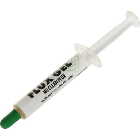 AGT-047 AG GEL FLUX THERMOPASTEN