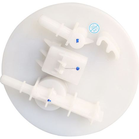 Moof thethe carburant 96465232 – Compatibthe KAIYUE 2006-2014 – Réservoir plastique 1.5 1.6 1.8 (1/4)