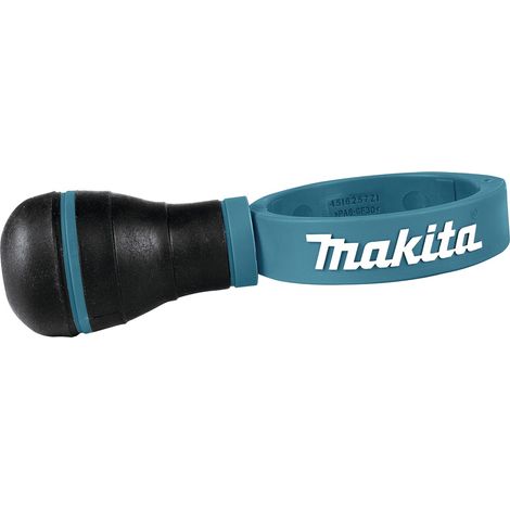 Makita Seitengriff kpl., für Exzenterschleifer BO5041 (1/3)