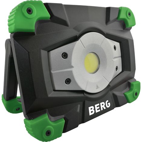 TECTOOL Lampe portable BCL Pocket LED 20 Akku - IP54 (1/3)