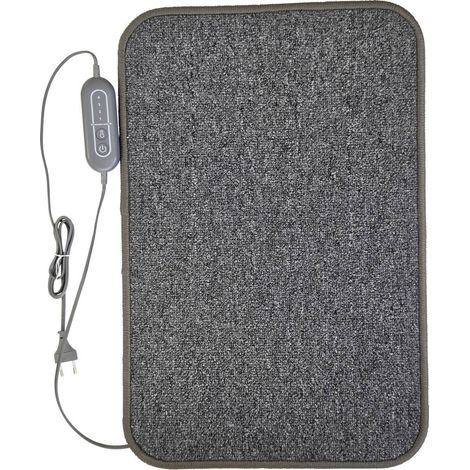 Tapis chauffant Arnold Rak FH 21054-AD 611402-A (L x l) 90 mm x 60 mm anthracite (1/2)