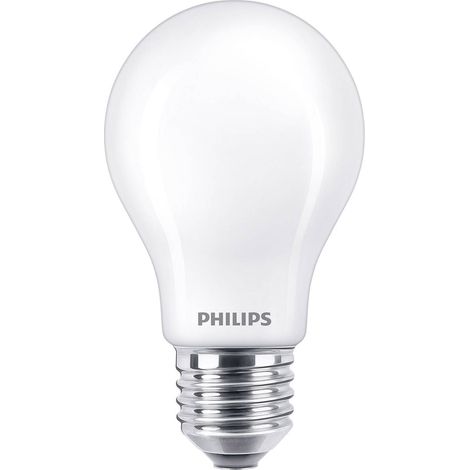 LED N/A Philips Philips Lighting 64815200 2.2 W = 25 W blanc chaud (Ø x L) 6 cm x 10.4 cm 1 pc(s) Q654732 (1/2)