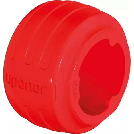 Fitting uponor q&e evolution druckbeständig temperaturbeständig 20mm