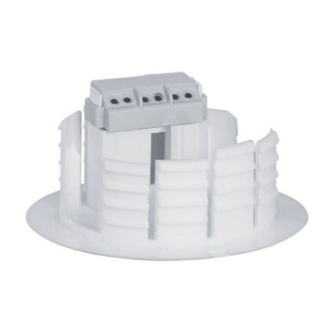 Couvercle DCL en béton de 80 mm Batib (1/2)