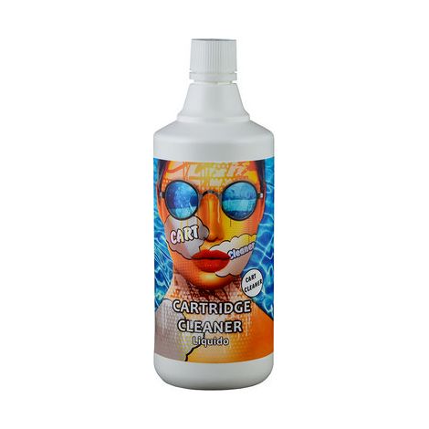 Pulisci cartuccia filtro cartridge cleaner 1 kg