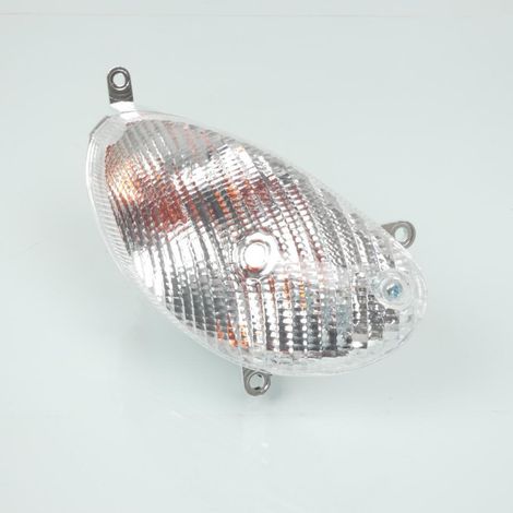 Clignotant Vicma pour Scooter Yamaha 125 Majesty 2003 à 2006 AVD (1/4)
