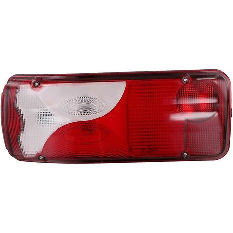 Feu arrière droit pour R114 R124 R144 R420 R620 R500 P400 P450 (1/5)