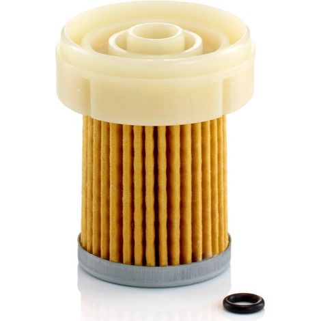 Filtre à carburant Mann Filter P321x