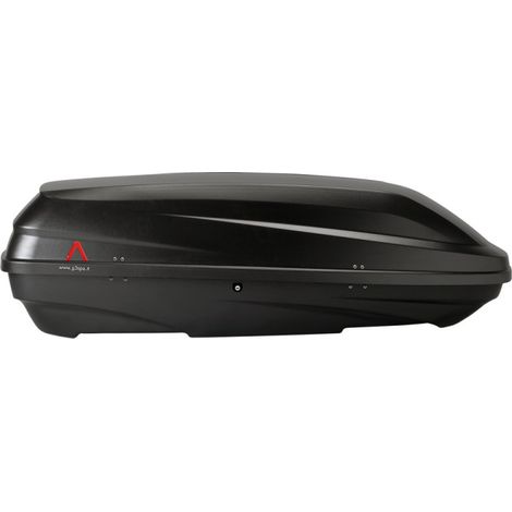 Coffre de toit G3 Bicube 300+ noir 220 litres (1/3)