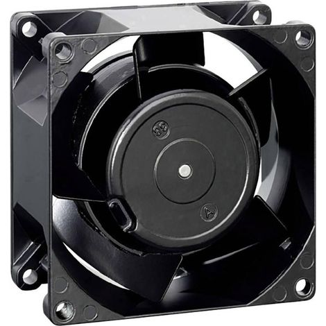 Ventilador ebm-papst 8556 vw 12 W 44 m³/h