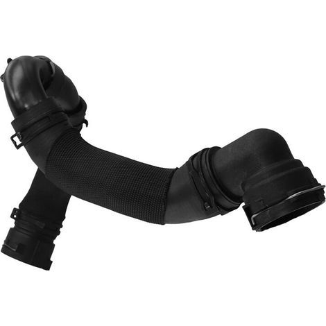 Durites de radiateur moteur inférieures compatibles avec les durites d'eau 4 Sports LR025236 LR019489 (1/3)