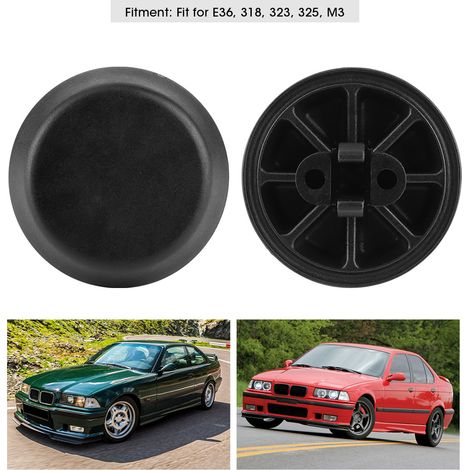 Adaptateur de cric de levage pour BMW E36, coussinet de cric 51711960752 (SI-AT28114) (1/4)