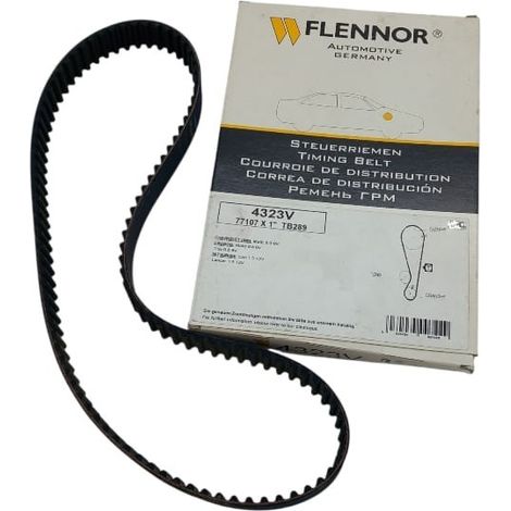4323v flennor cinghia distribuzione mitsubishi colt  lancer (1/3)
