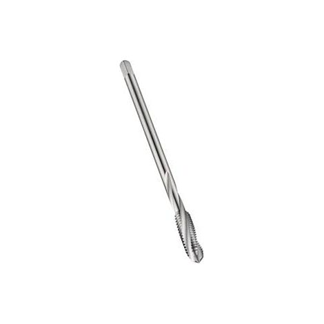 Maschinengewindebohrer DIN 376C E258 M6x1mm HSS-E-PM Blank 1,5XD 6H (1/4)
