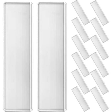 Numbered Aluminum Alloy Hand Tags with Key Rings for Sauna