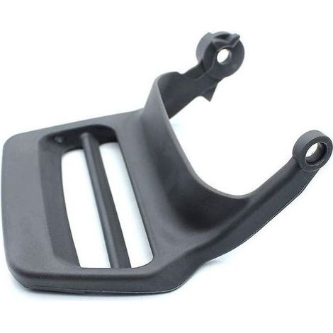pair Levier de frein de chaîne avant pour tronçonneuse Husqvarna 340 350 353 345 (1/3)