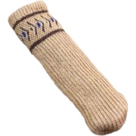Protège-pieds de table silencieux, chaussettes pour pieds de chaise, 2 (1/2)
