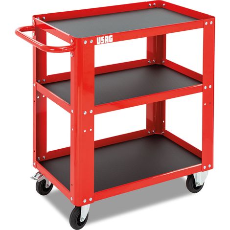 Carrito multiusos Usag 504 SR