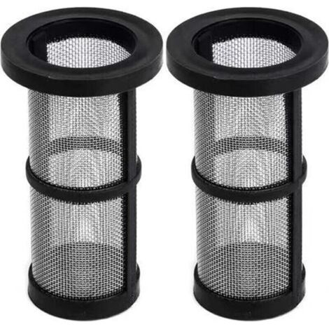 Polaris pool cleaning filter, replacement filter 48222 280 380 3900 48-080 480 Two pieces