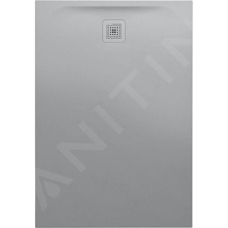 LAUFEN Pro Receveur de douche, 1300x800x42mm, 0, H2159550770001 (1/3)