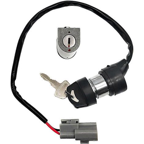 Kit di bloccaggio per CFMOTO Cforce CF400AU 400S 500S, codice articolo 9GQ0-010100 (1/5)