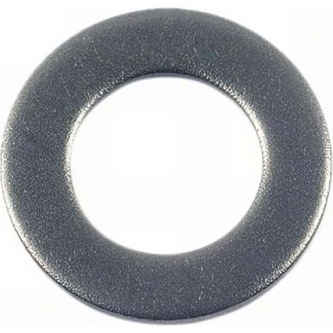Rondelle plate étroite M5 mm Z INOX A2 - Boite de 200 pcs - Fixtout RPZ05A2