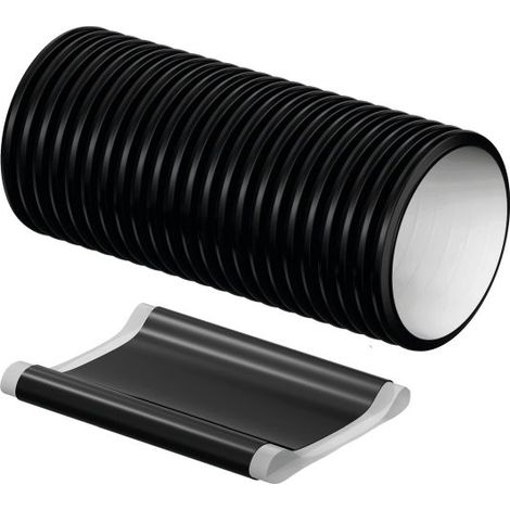 Uponor Ecoflex Traversée de mur NDW 68+90, 1018267