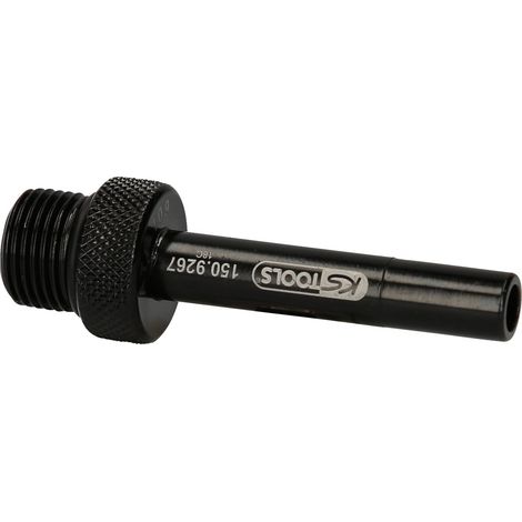 KS Tools 150.9271 Schraubadapter, Škoda, M18x1,5 (1/4)