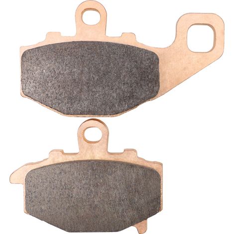 Motorcycle disc brake pads, brake discs, brake pads FA192 Z ZR ZX 400 600 750 1000