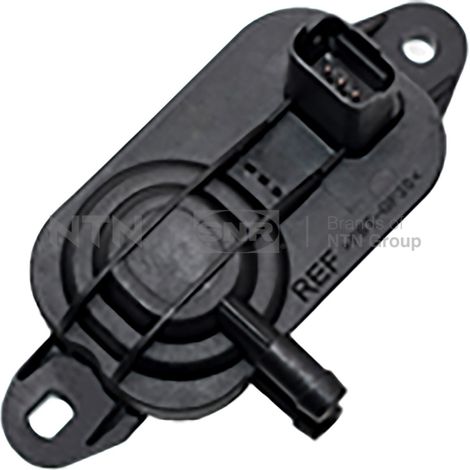 Capteur de pression gaz d'échappement - EGP173.02 - SNR - Compatible avec véhicule Peugeot, Citroen, Mitsubishi, Fiat