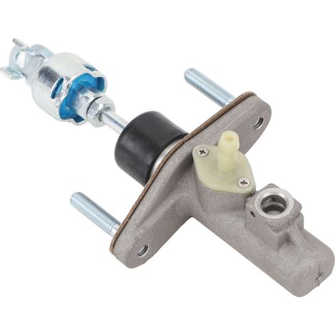 Maître-cylindre d'embrayage en alliage métallique haute performance et sensible 46920S84A01 pour Accord 4 cylindres 2.3L SOHC F23 1998-2002. (1/5)