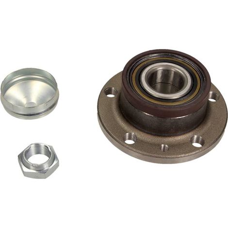 ROULEMENT DE ROUE MAXGEAR FIAT ARRIÈRE DOBLO 10- (1/2)