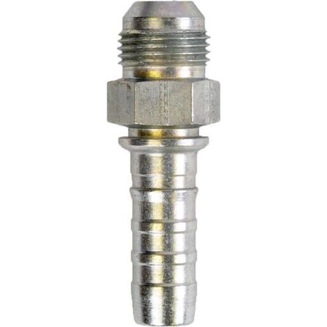 Racor pres. DN20-1"1/16 JIC GATES 12GS12MJ