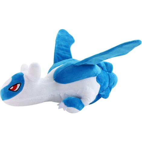 Peluche Lance Huidu Pokémon Coussin pour animaux de compagnie (1/3)